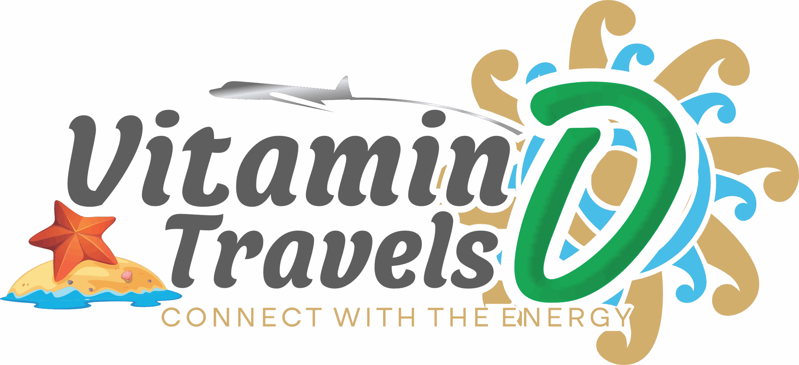 VITAMIN D TRAVELS