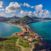 Sant Martin-Sint Maarten 2