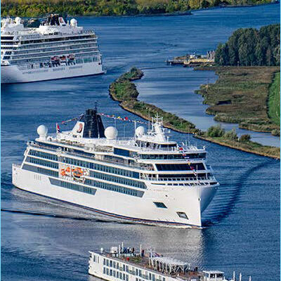 Viking River Cruises